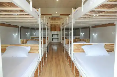 Hoang Nga Guest House - 27