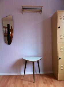 Weltempfänger Hostel - 22