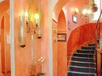 Hôtel Korner Etoile - 12