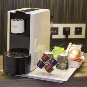 Best Western Plus Cannes Riviera & Spa - 39