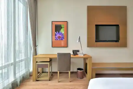 Eastin Grand Sathorn - 38