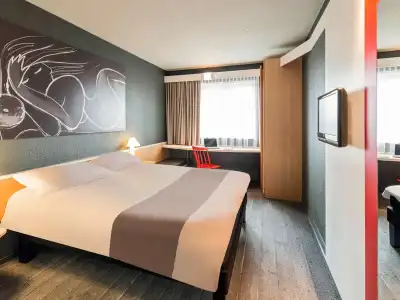ibis Berlin Spandau - 1