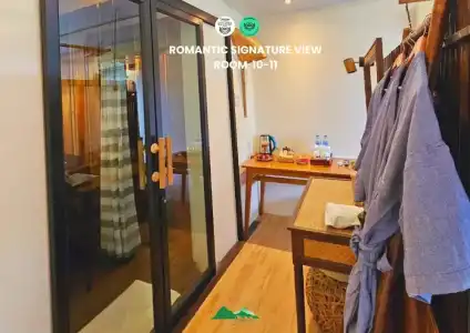 Khaosok Boutique Camps - 100