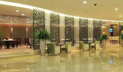 Hua Bin International - 1