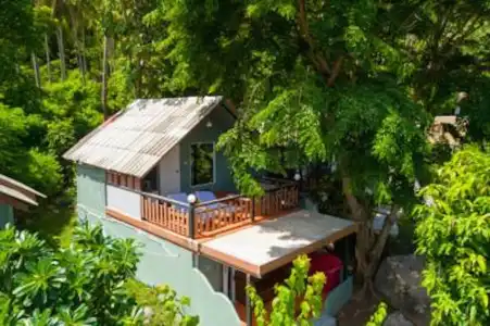 Majestic Sea View Resort - 10