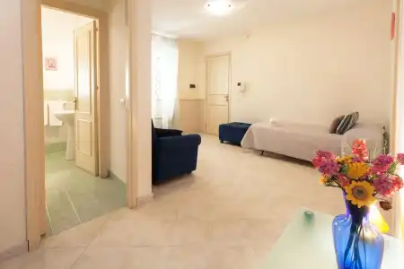 Al Piazza Marina B&B - 61