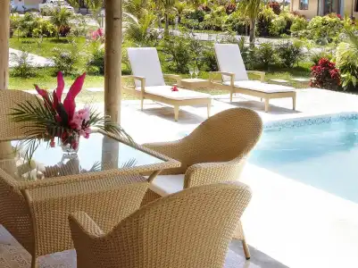 Orchid Villas Mauritius - 27