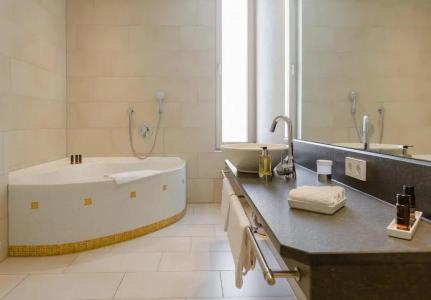 Aqua Aurelia Suitenan den Thermen - 50