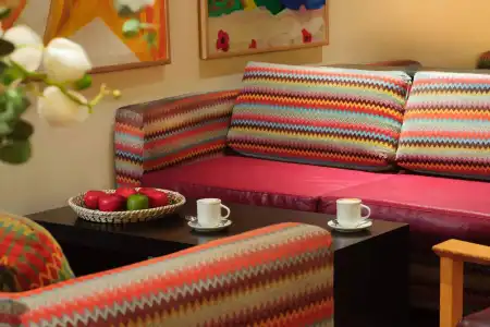 David Dead Sea Resort & Spa - 10