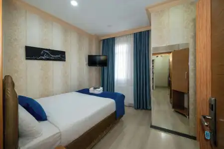 MAXWELL Boutique-hotel - 40