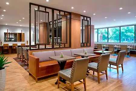 Houston Marriott Westchase - 46