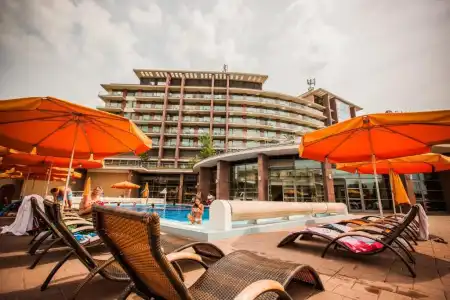 Aquaworld Resort - 11