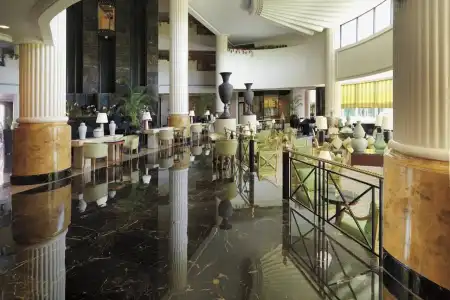 The Ritz-Carlton, Bahrain - 11