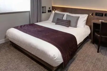 Best Western Plus Delmere - 46