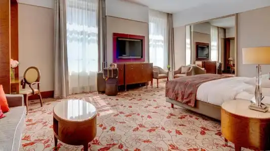 Anantara Palais Hansen Vienna - 90