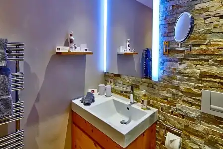 Aspen alpin lifestyle Grindelwald - 36