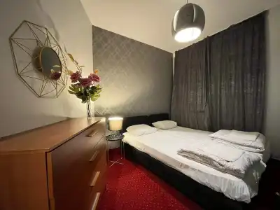 Helvetia Plus B&B - 3