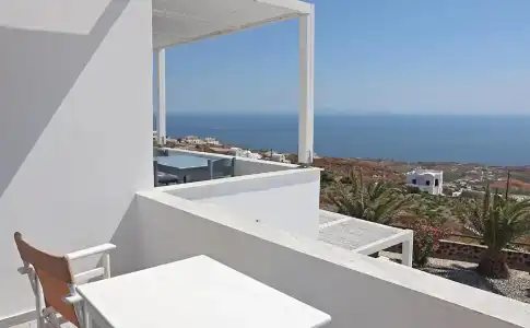 Phaos Santorini Suites - 153