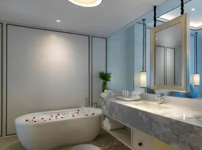 Chanalai Romantica Resort Phuket - Adult Only - 18