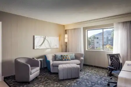 Courtyard by Marriott Las Vegas Henderson/Green Valley - 28