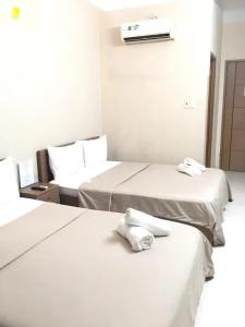 Thanh Ha Guesthouse - 36