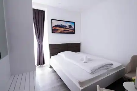 Heidepension - 12