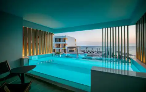 Akasha Beach & Spa - 49