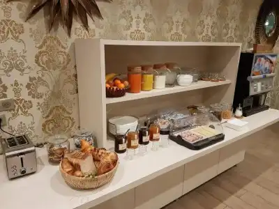 The Originals Boutique, Hôtel Danieli, Avignon - 11