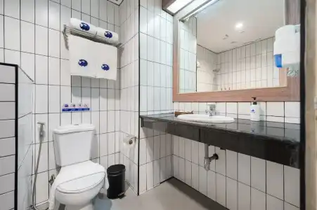 Kokotel Phuket Patong - 77