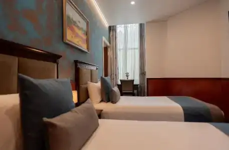 YEHS Sydney CBD - 79
