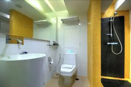 Aspira Skyy Sukhumvit 1 - 62