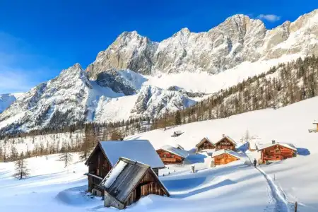 Dachsteinhof - 5