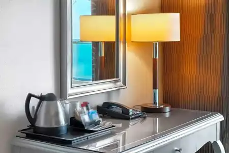 Hilton Alexandria Corniche - 74