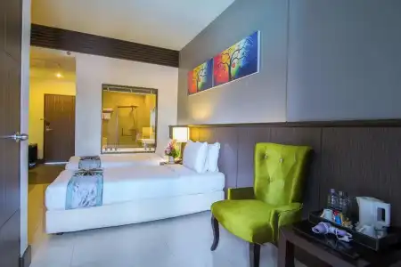 Woraburi Pattaya Resort & Spa - 44