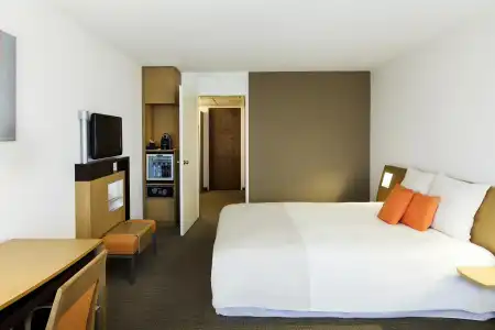 Novotel Rotterdam Brainpark - 2
