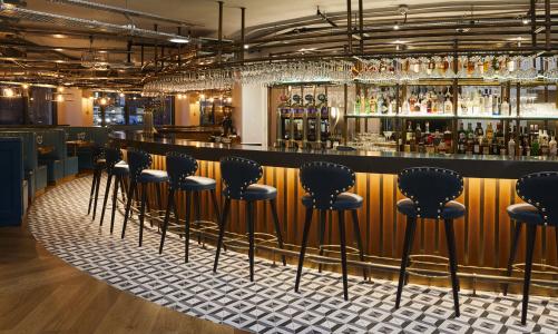 Indigo MANCHESTER - VICTORIA STATION by IHG - 37