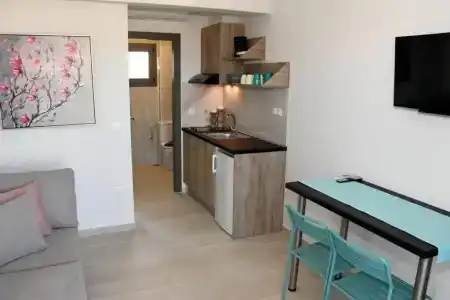 Theano Luxury Suites - 45