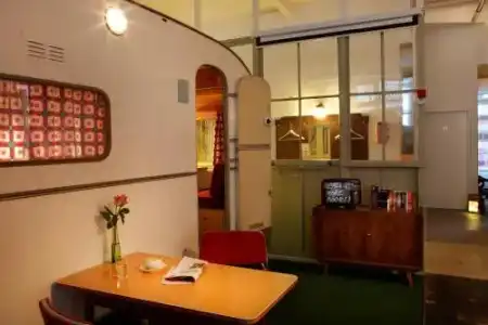 Hüttenpalast - 11