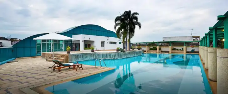 Ravipha Residences - 8