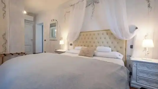 Il Castagnolo Country B&B - 106