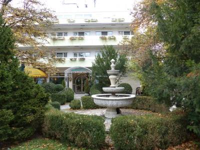 Seibel's Parkhotel - 20