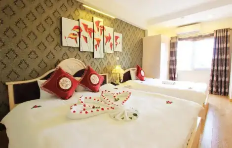 Hanoi Inner - 43