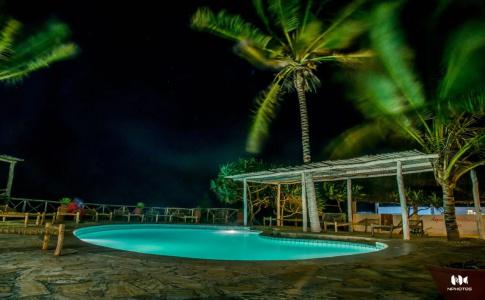 Tanzanite Beach Resort - 11