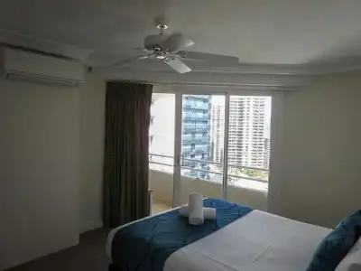 Zenith Ocean Front Apartments - 48