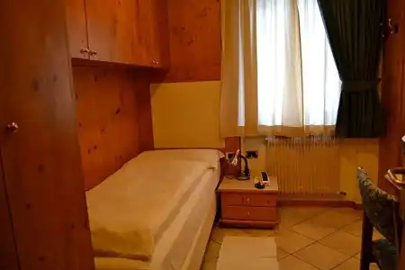 Paradise Lodge - 22