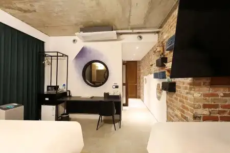 The Designers Jongno - 41