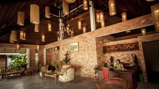 Farmer's Boutique Resort - 46