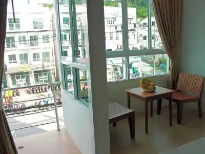 Sukcheewa Residence Phuket - 179