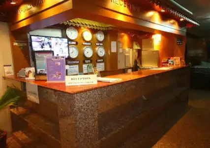 Ao Nang Beach Resort - 21
