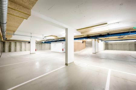 B&B Wien-Stadthalle - 16